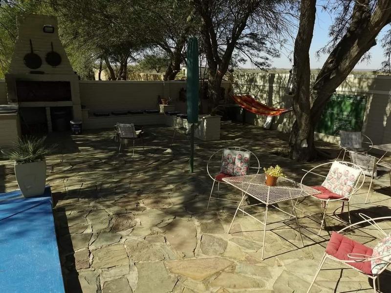 7 Bedroom Property for Sale in Brandvlei Northern Cape